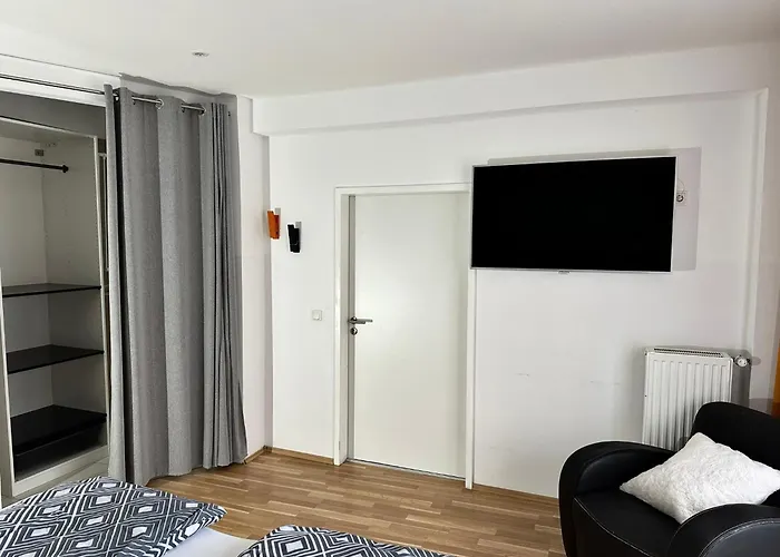 Tondose Apartment