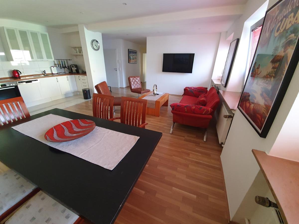 Tondose Appartement