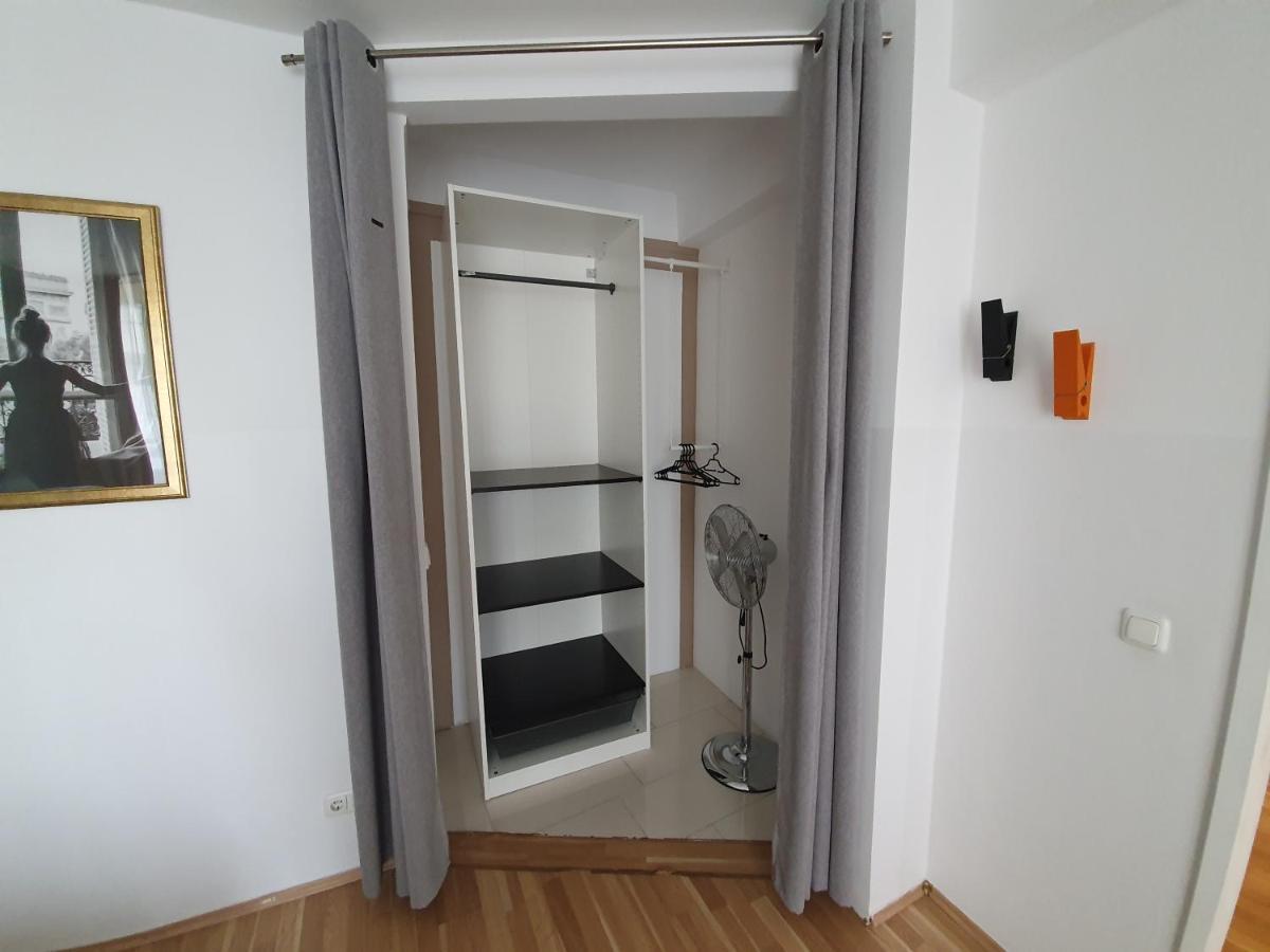 Appartement Tondose