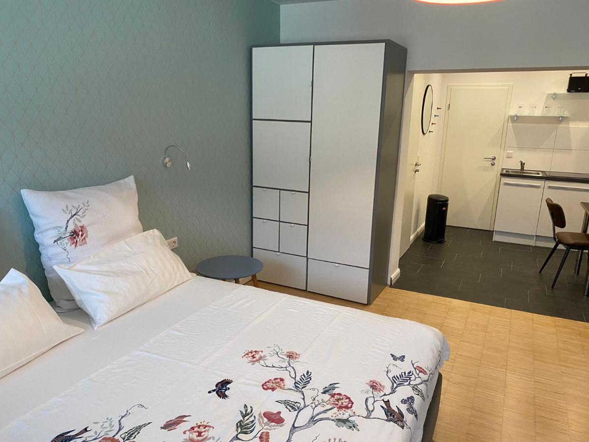 Appartement Tondose Dortmund
