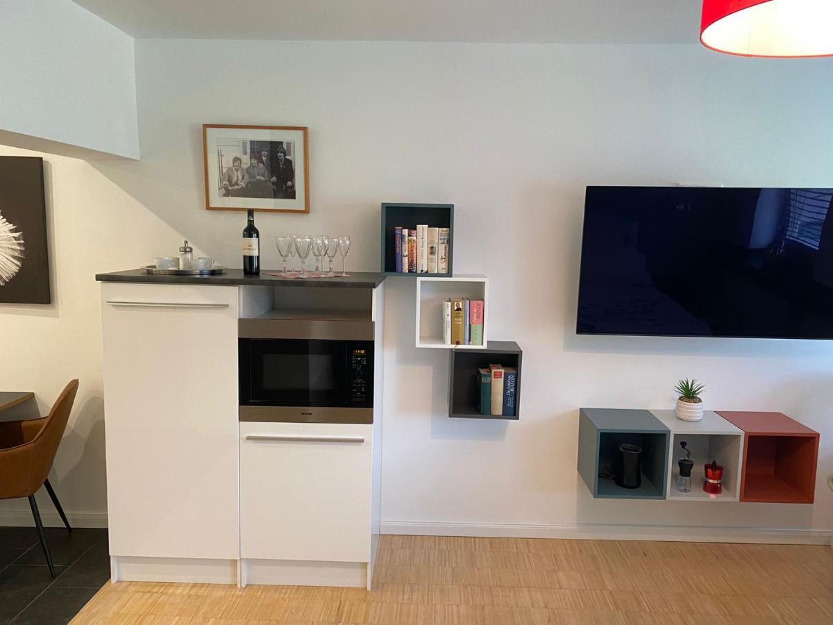 Tondose Appartement