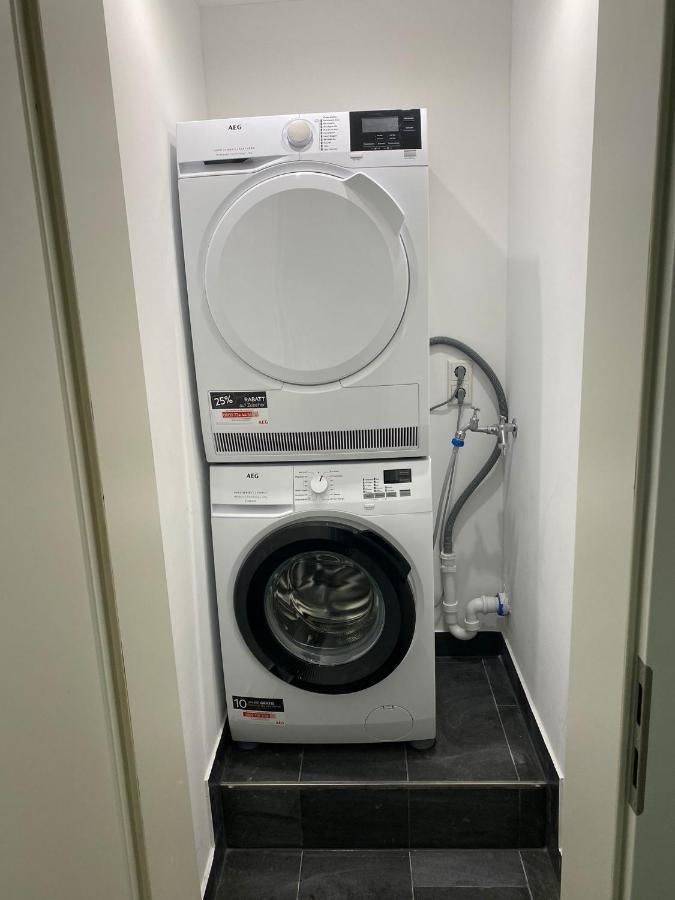 Tondose Appartement *