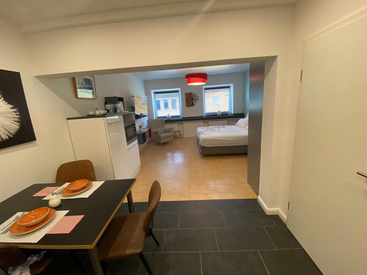 Tondose Apartment *