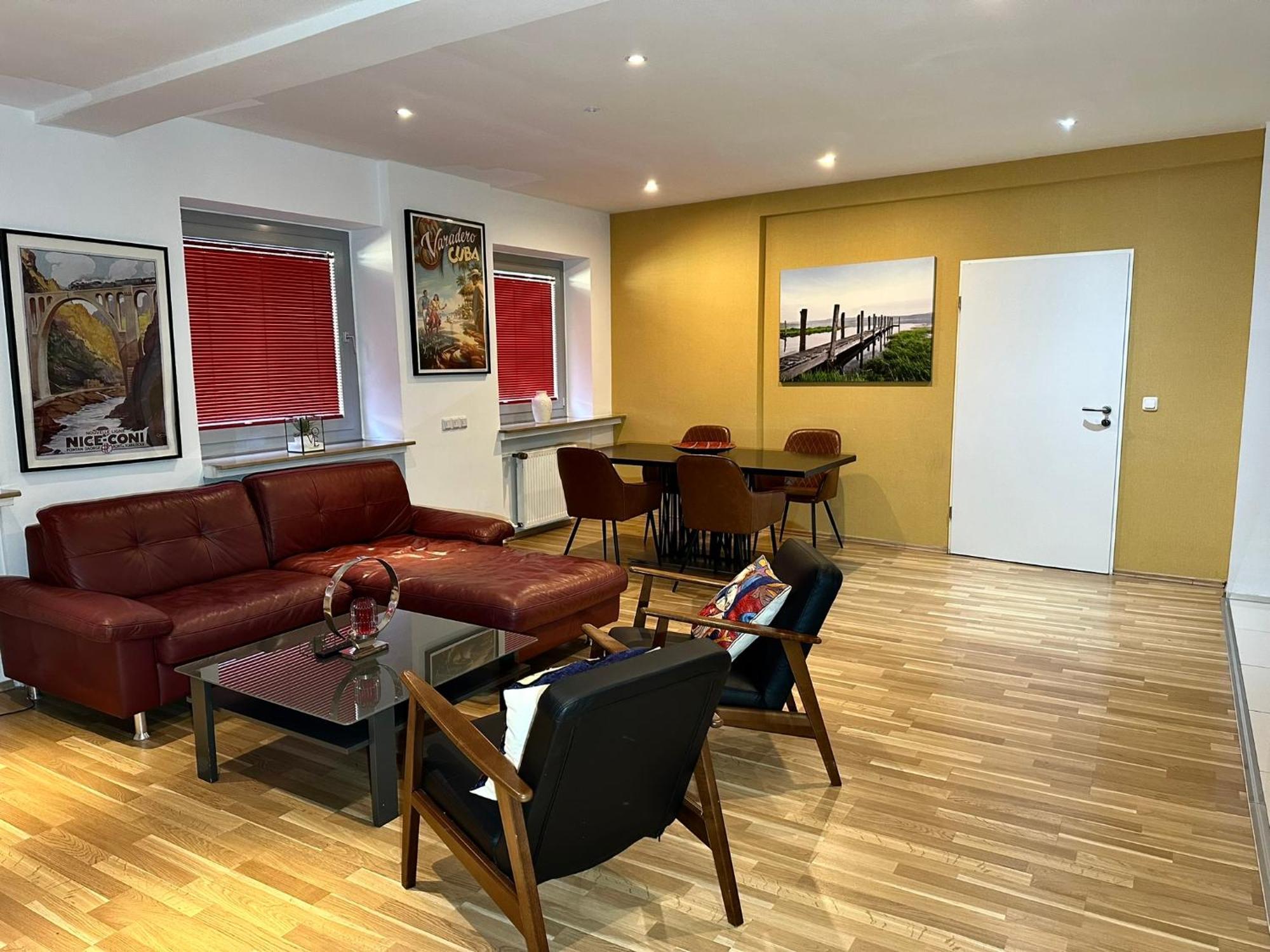 Tondose Appartement