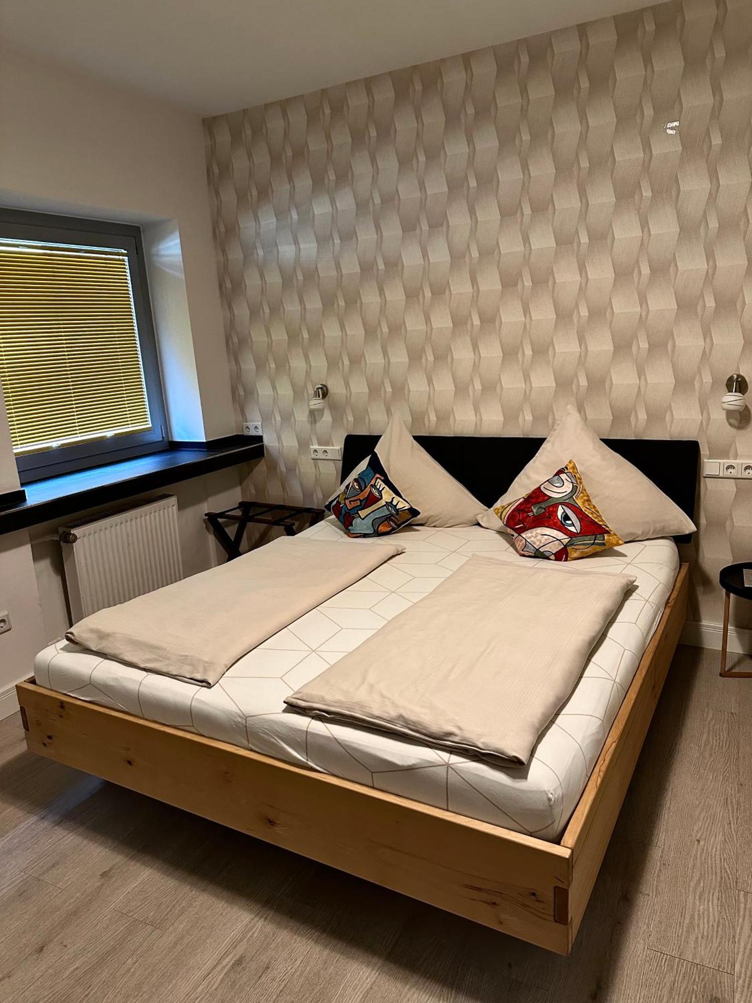 Tondose Appartement