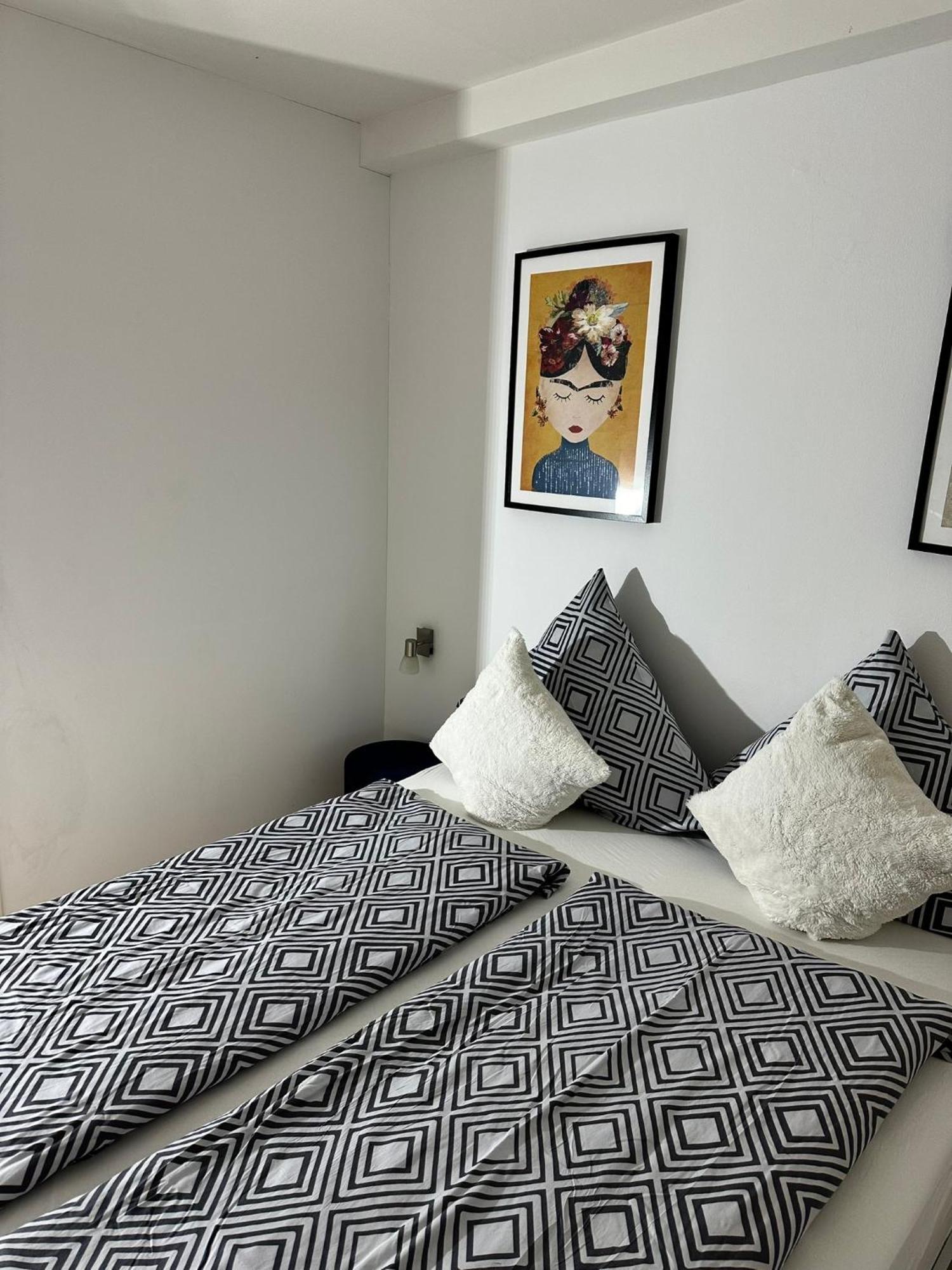 Appartement Tondose