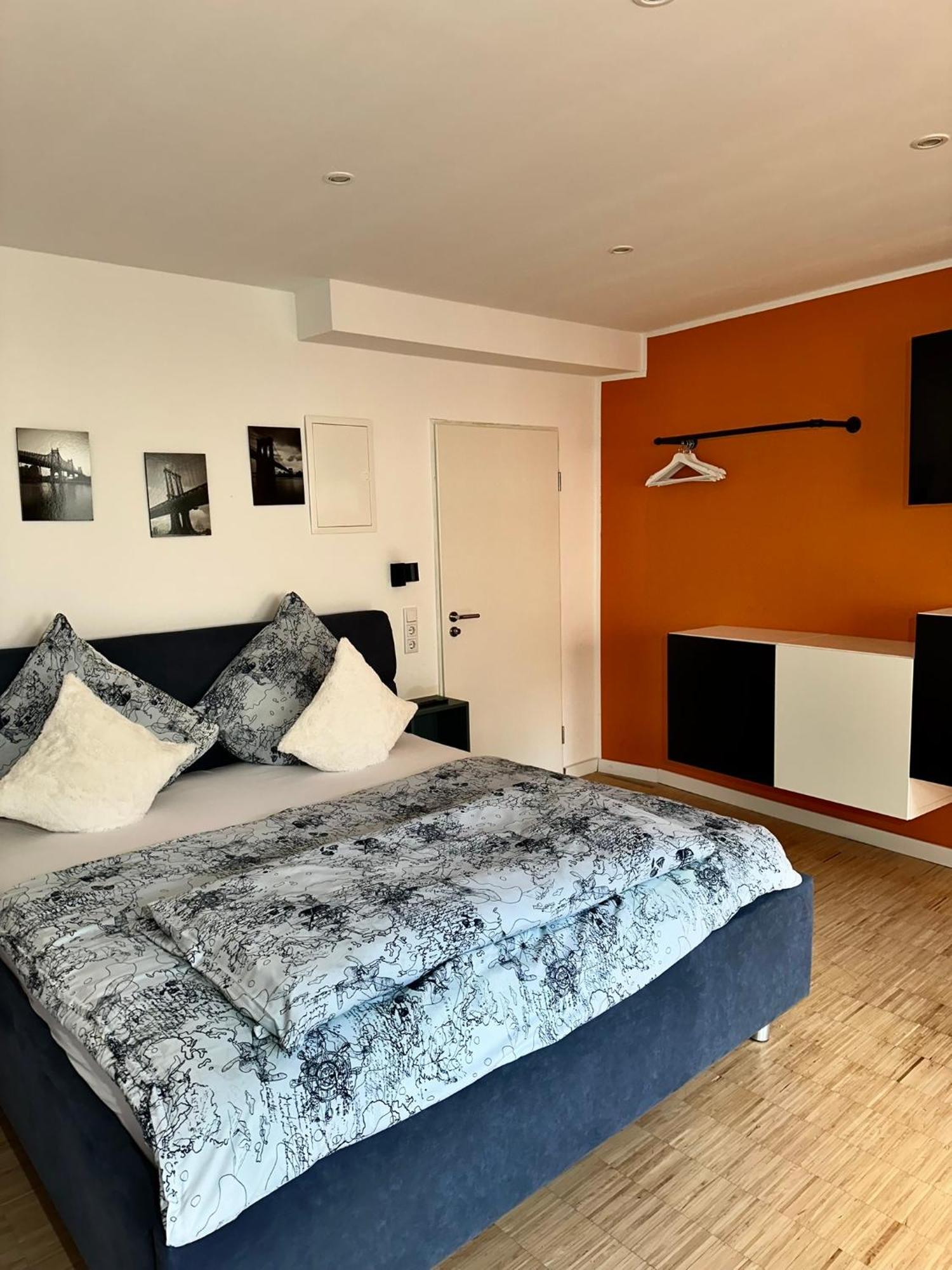 Appartement Tondose Dortmund