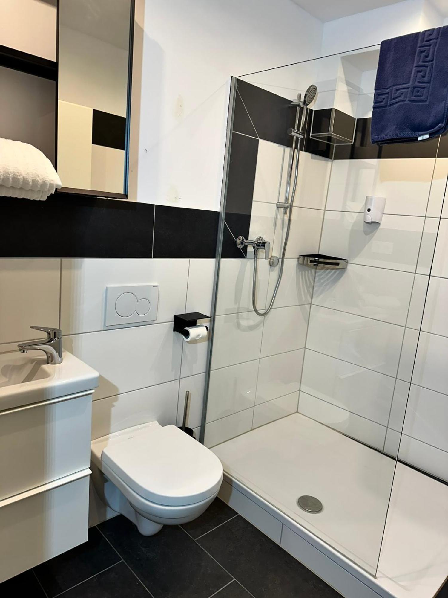 Appartement Tondose Dortmund