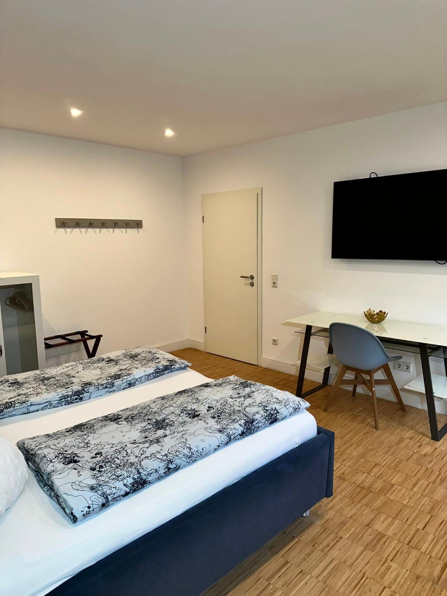 Tondose Appartement