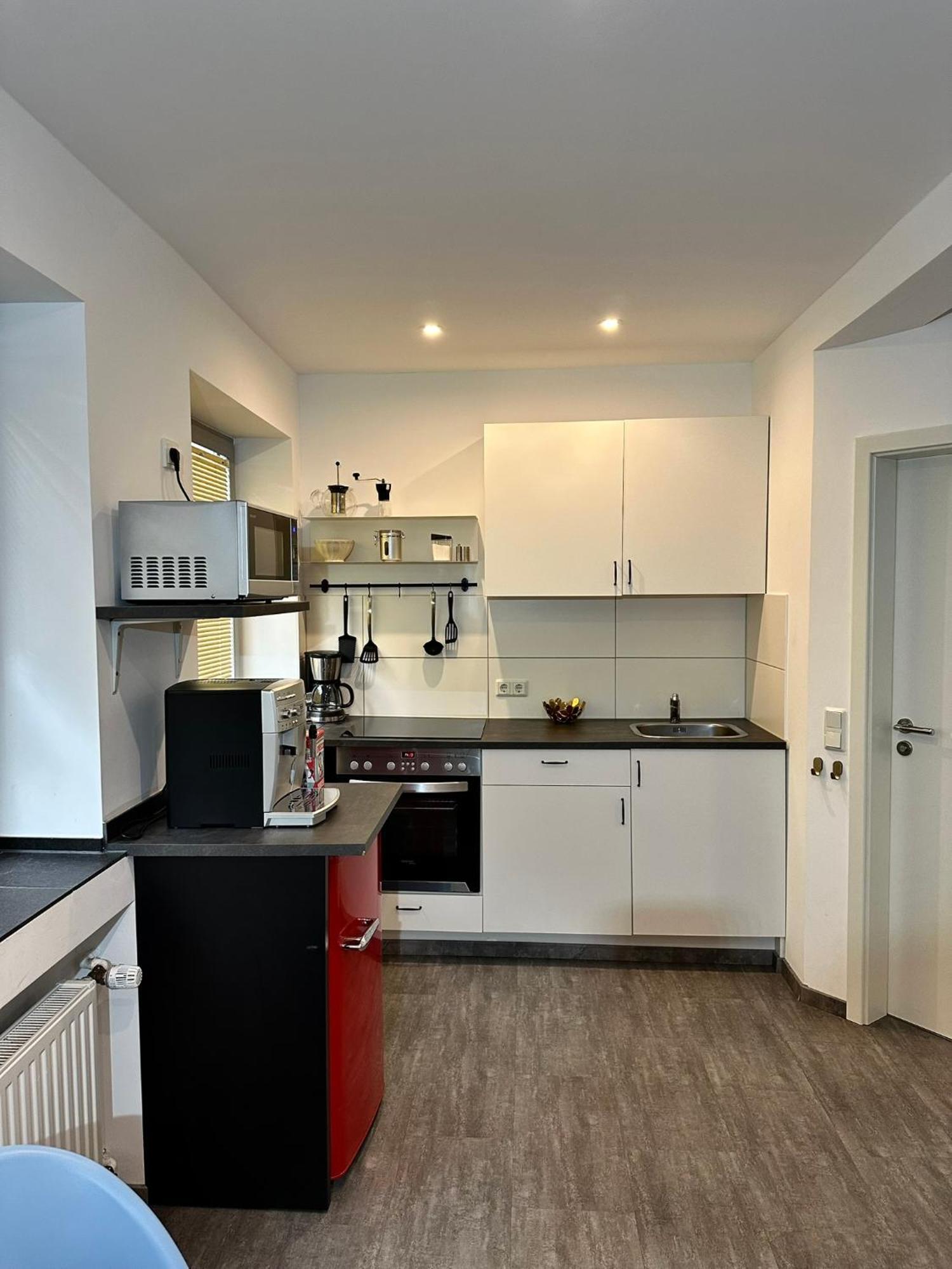 Appartement Tondose *