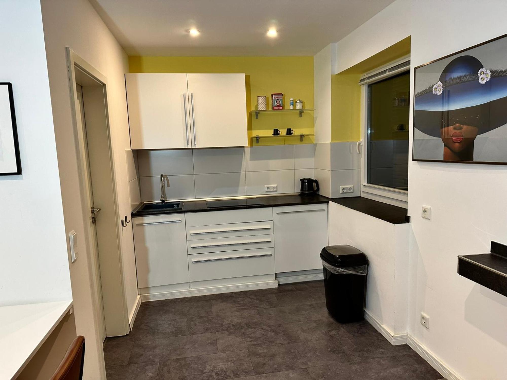 Tondose Appartement *