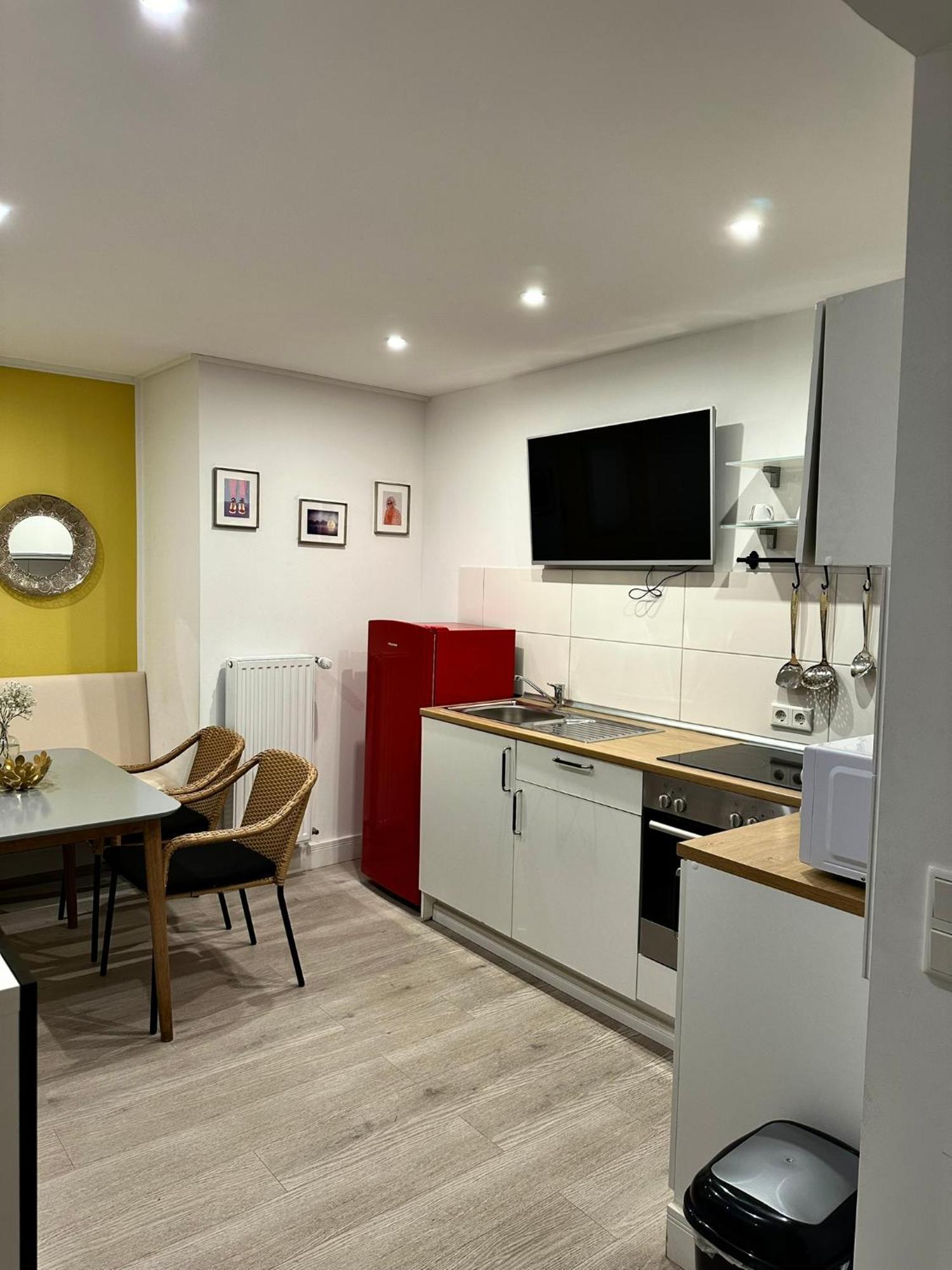 Appartement Tondose Dortmund