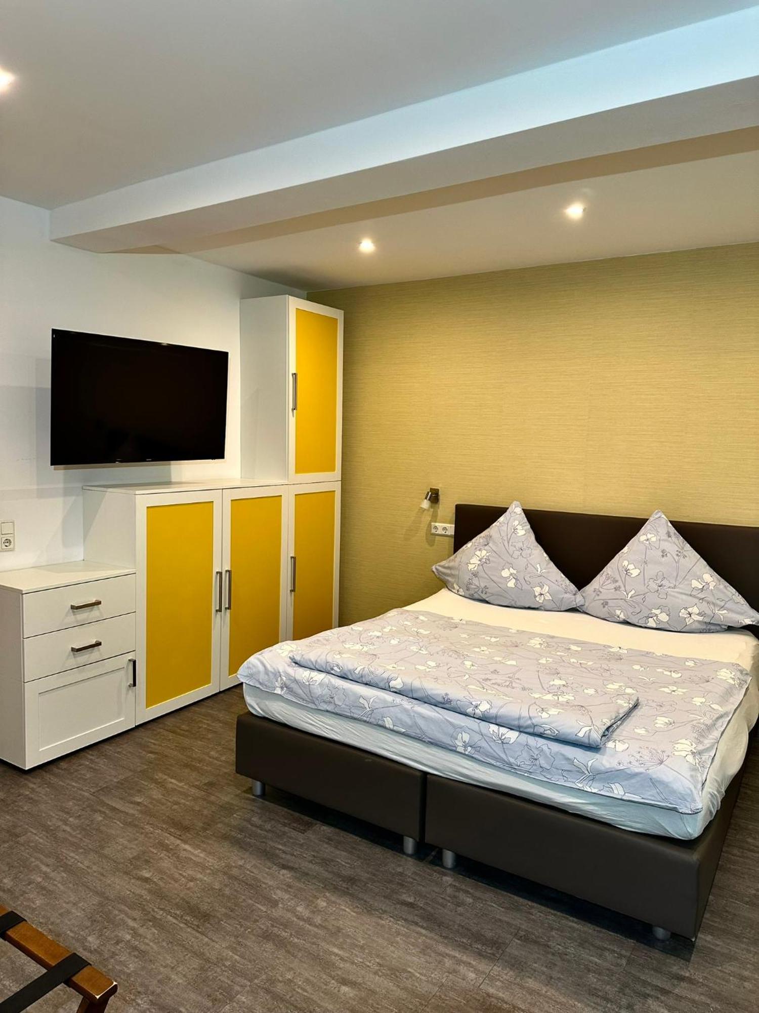 Tondose Appartement
