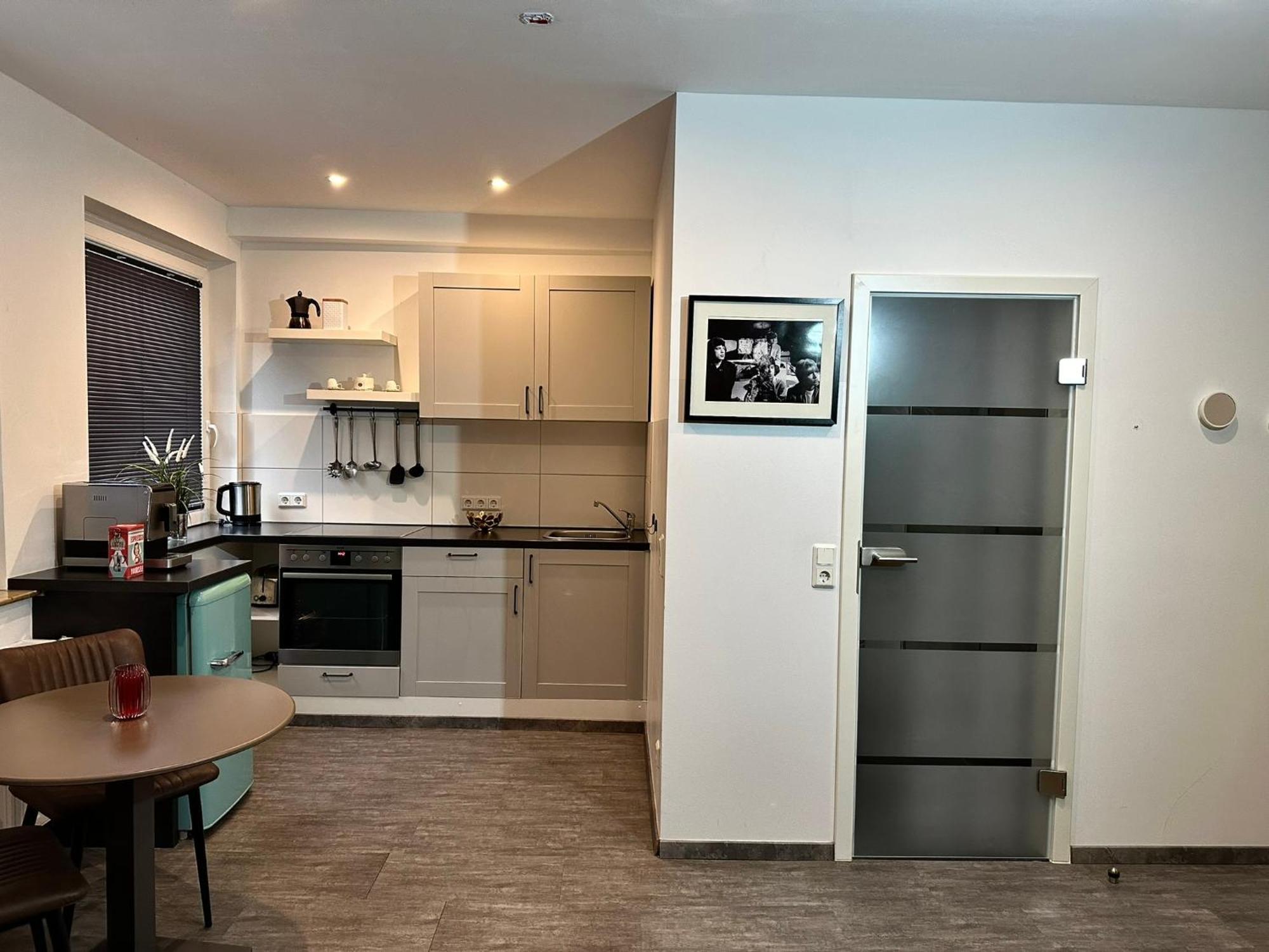 Tondose Appartement