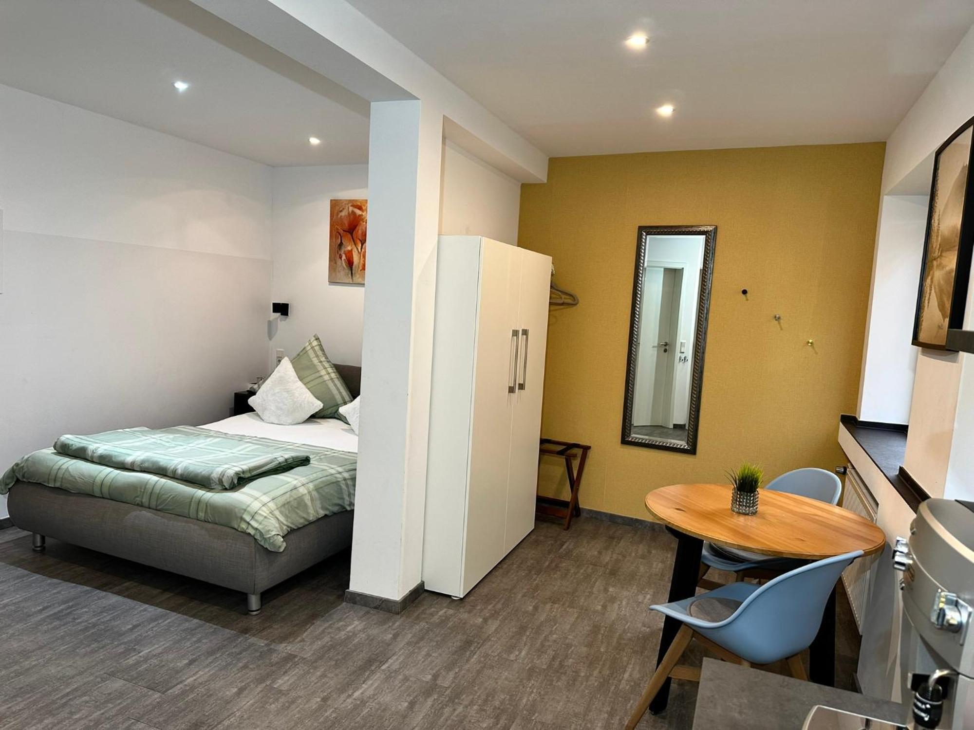 Tondose Appartement *