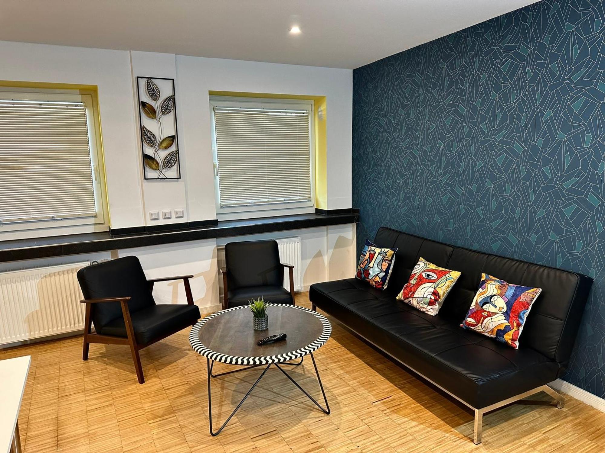 Appartement Tondose