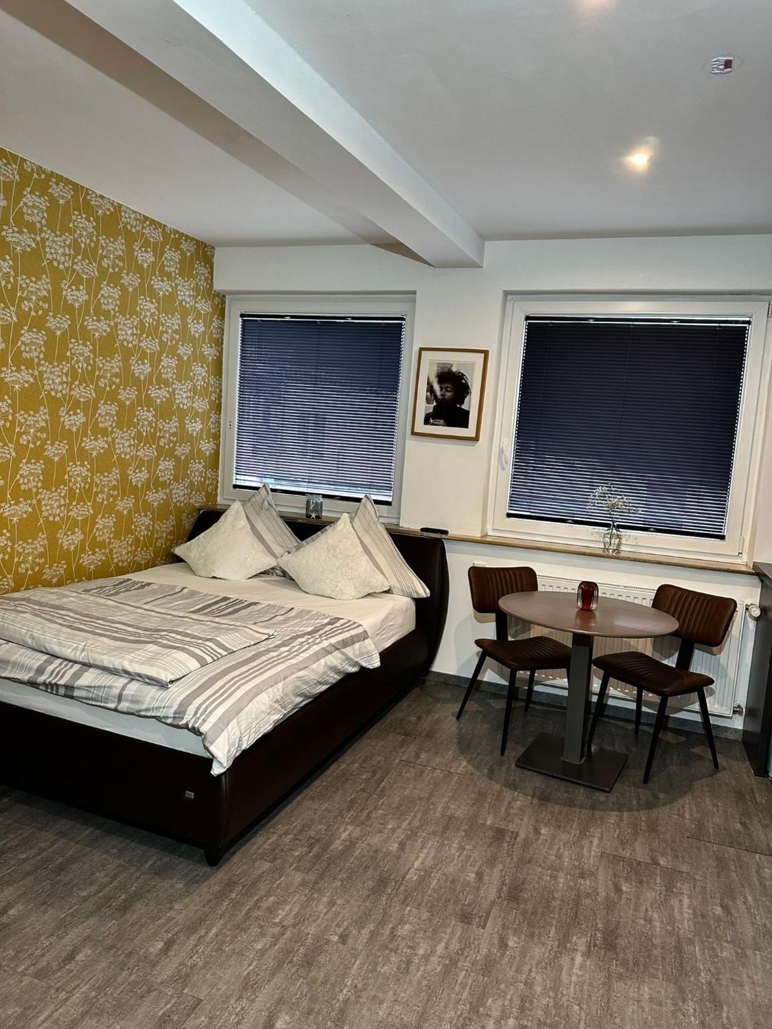 Tondose Appartement
