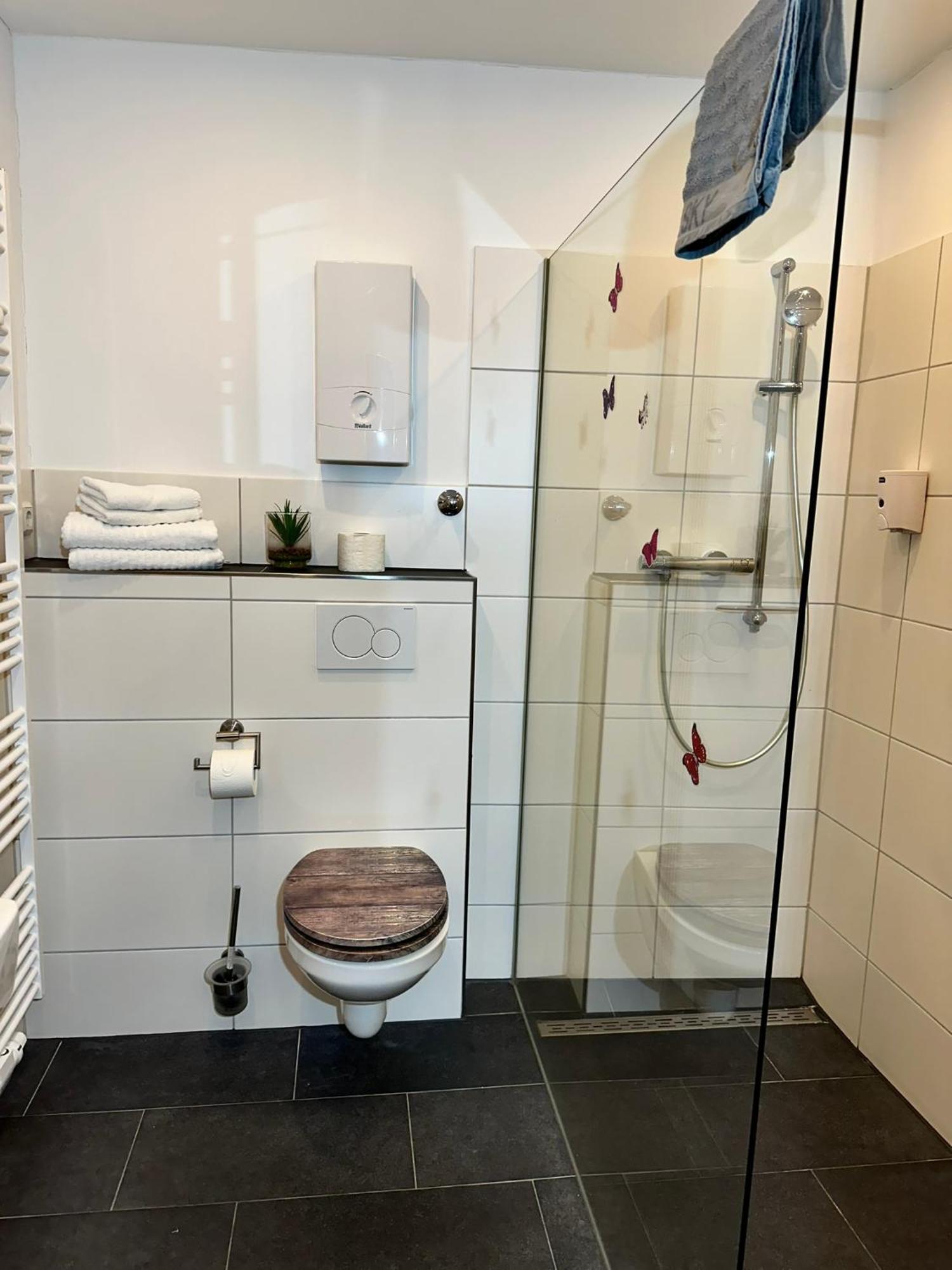 Appartement Tondose Dortmund