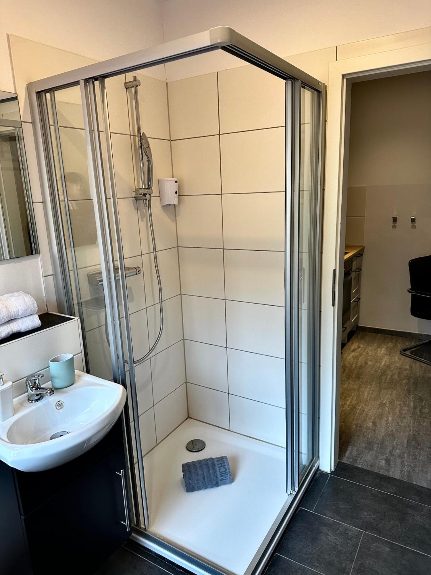 Appartement Tondose