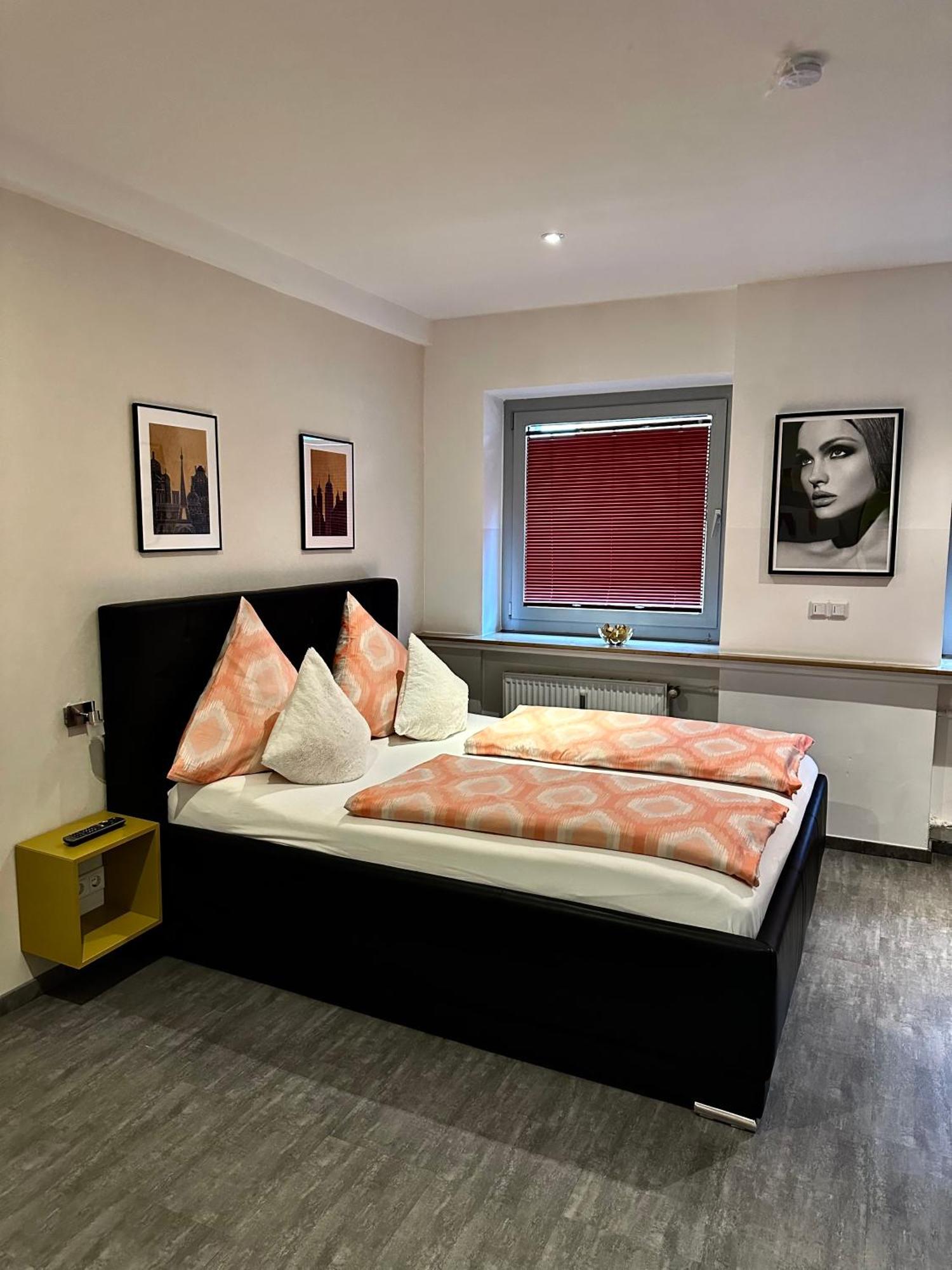 Tondose Appartement