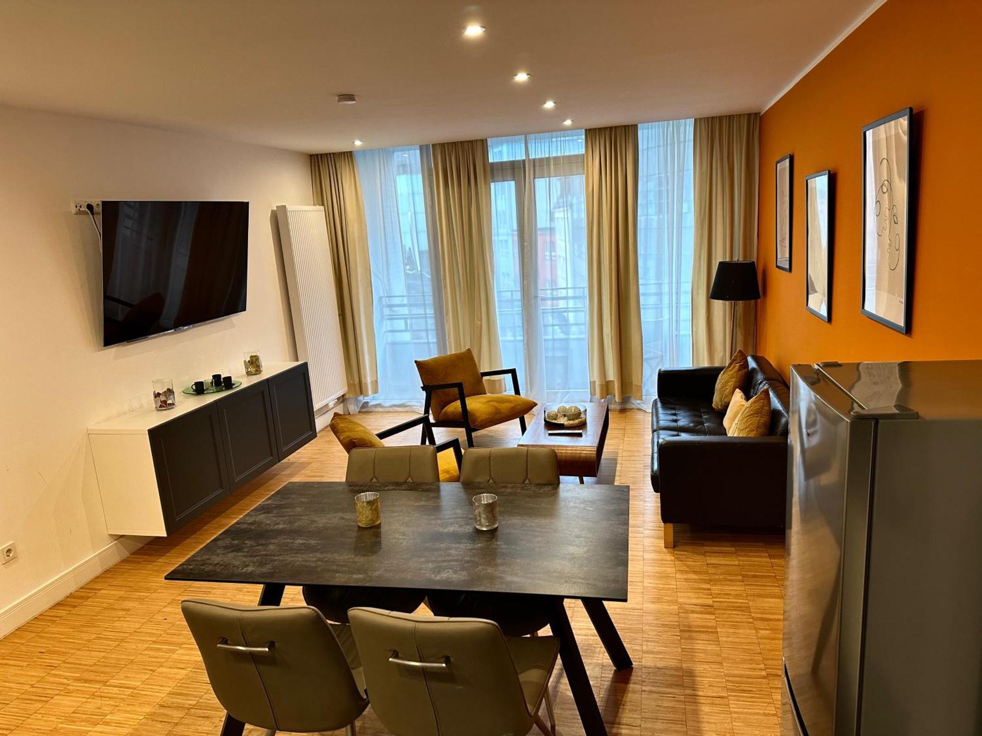 Tondose Appartement