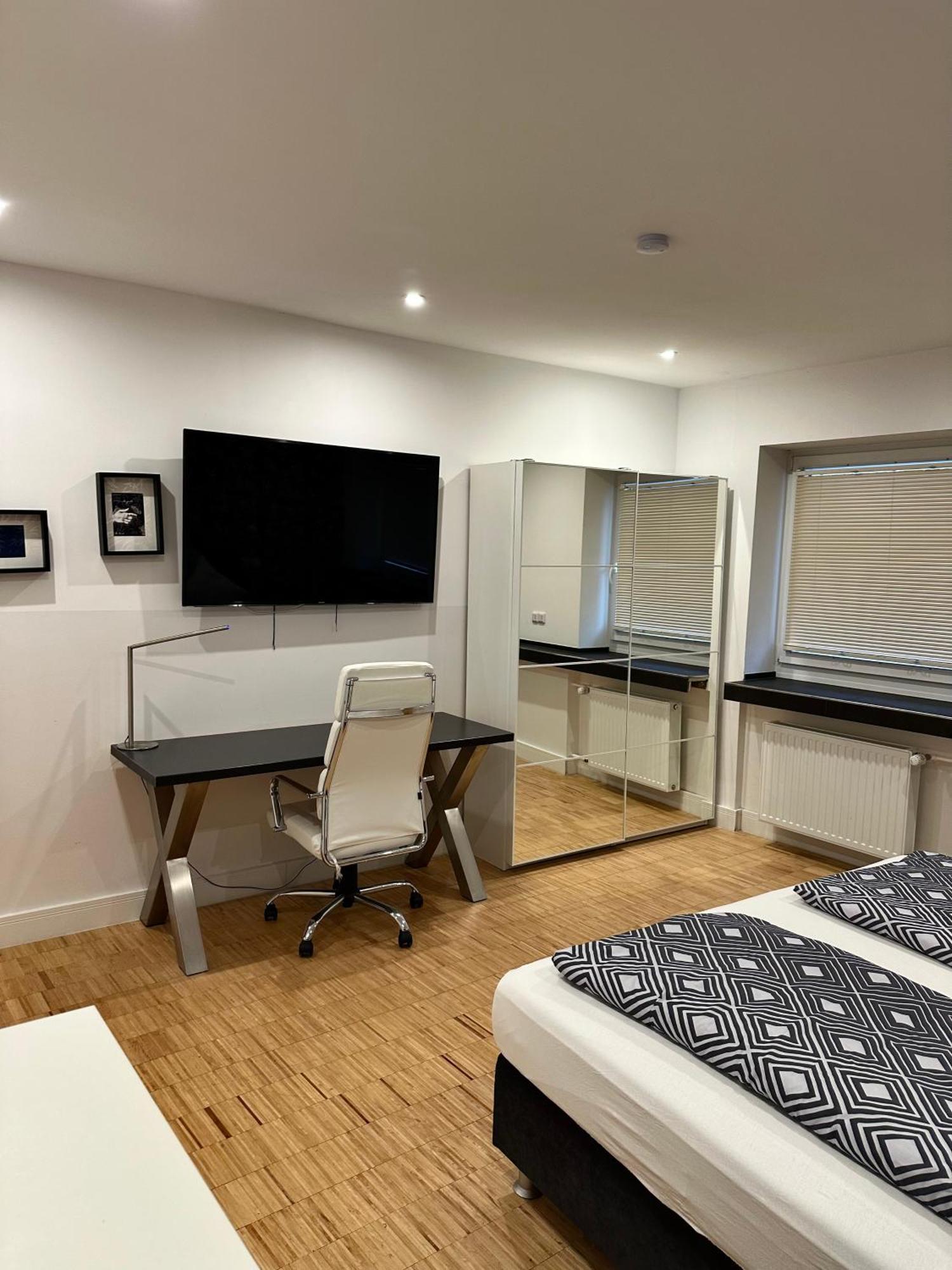 Appartement Tondose