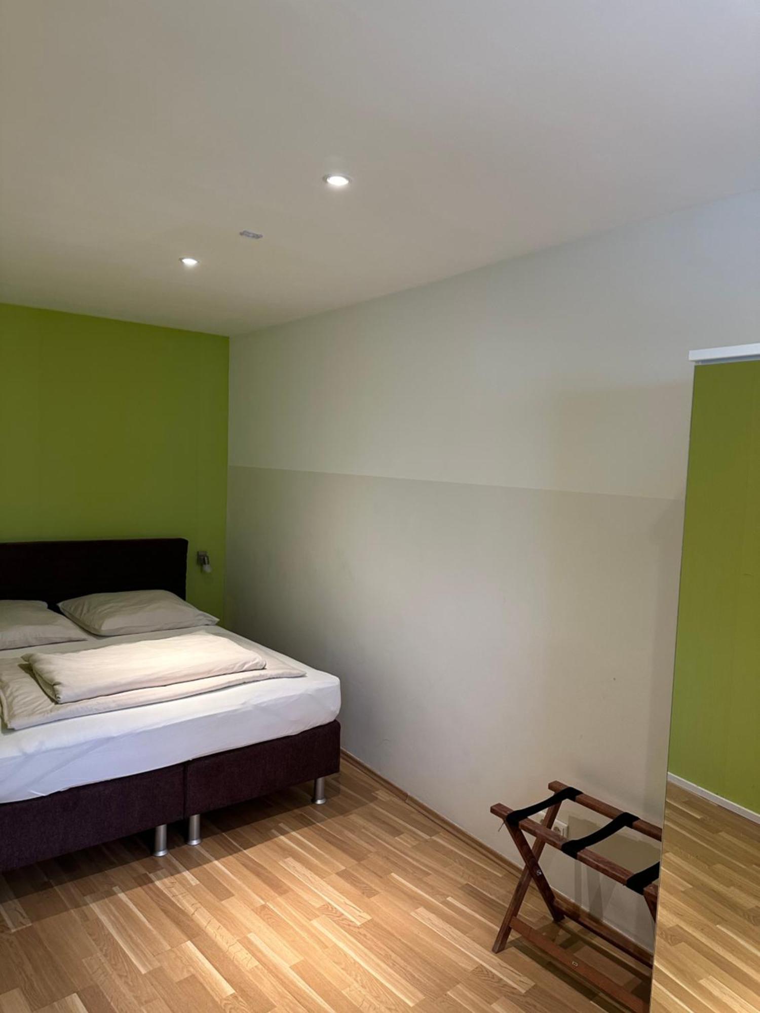 Tondose Appartement
