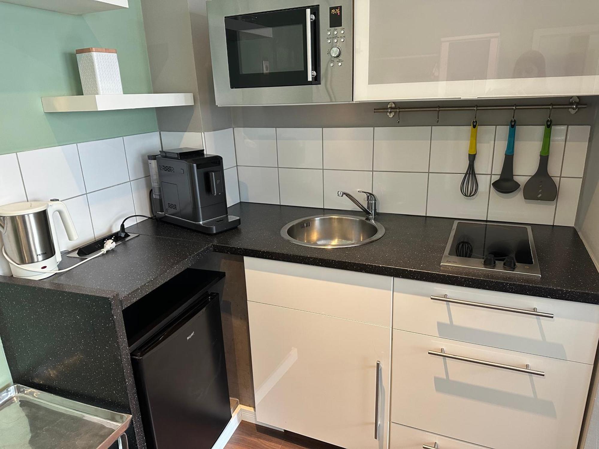 Appartement Tondose