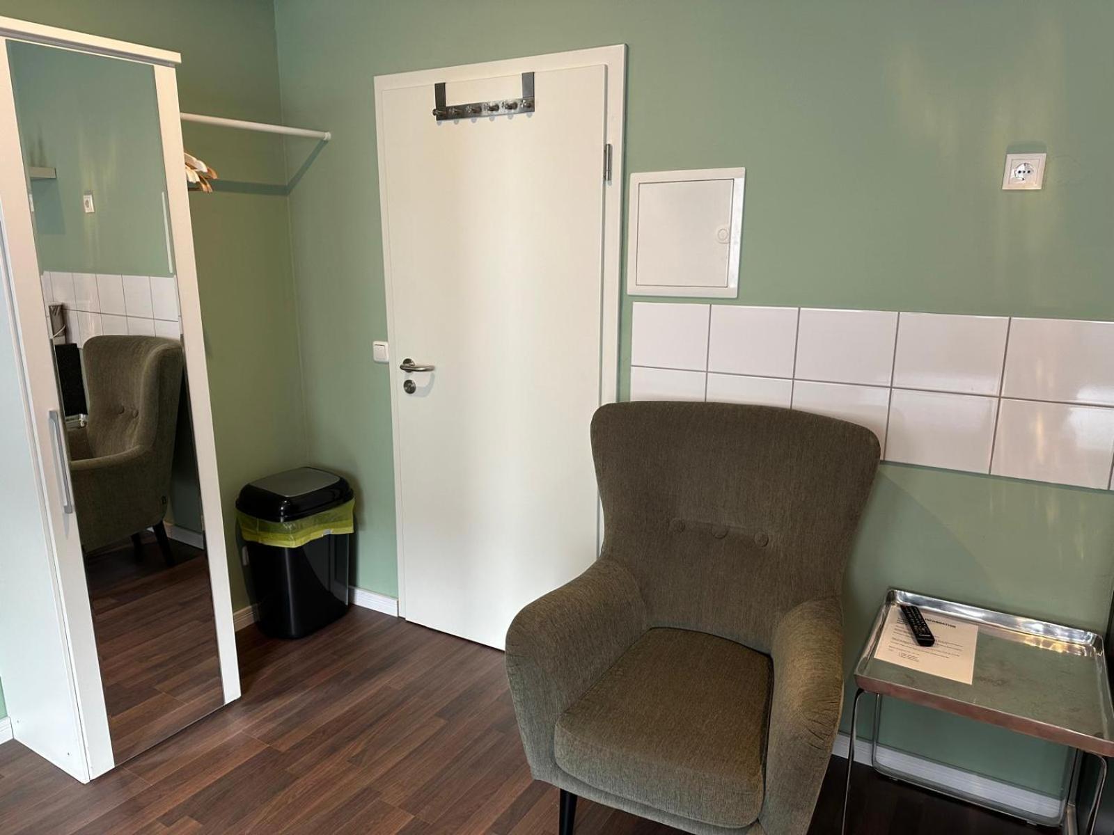 Appartement Tondose Dortmund
