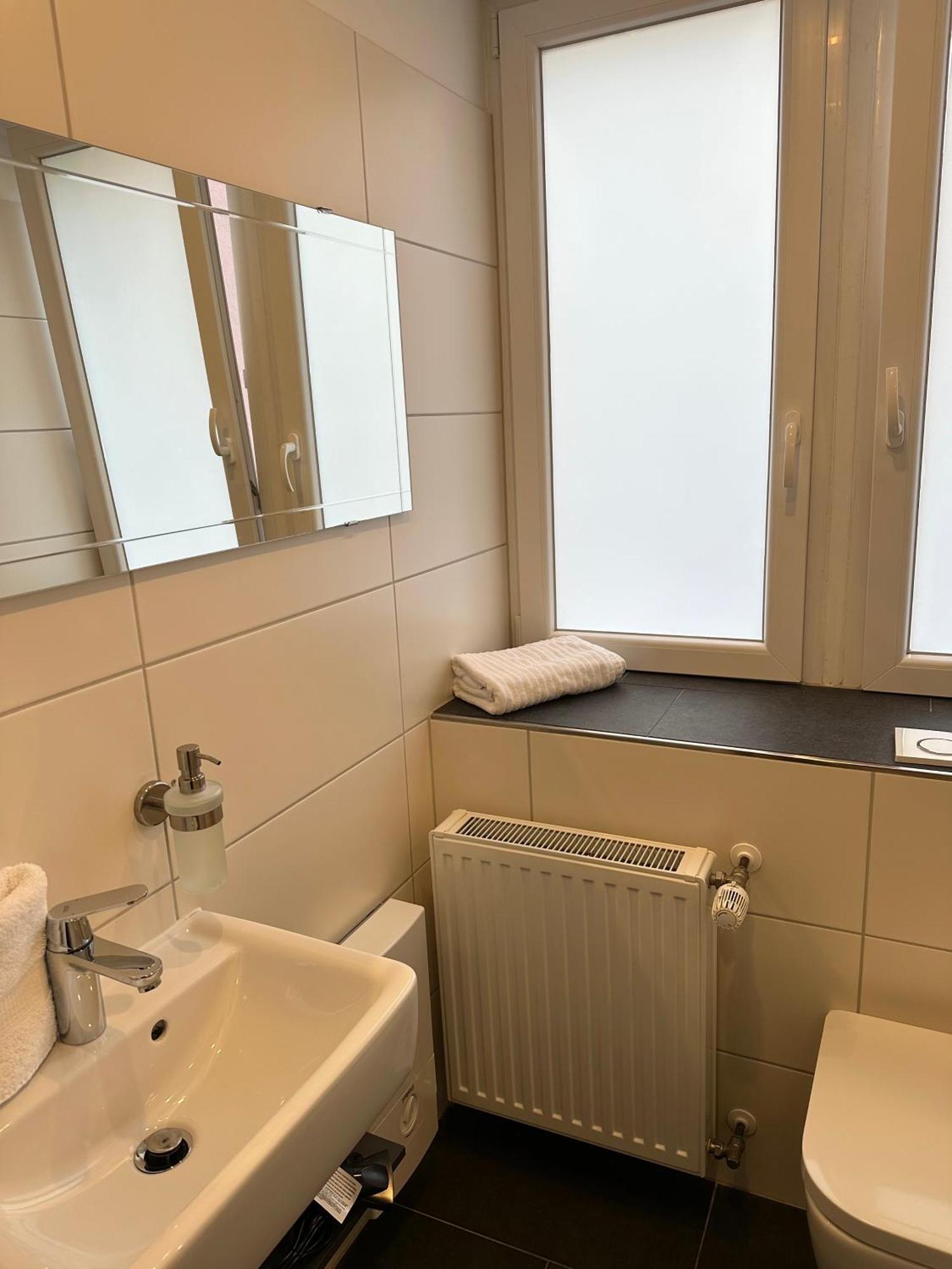 Appartement Tondose