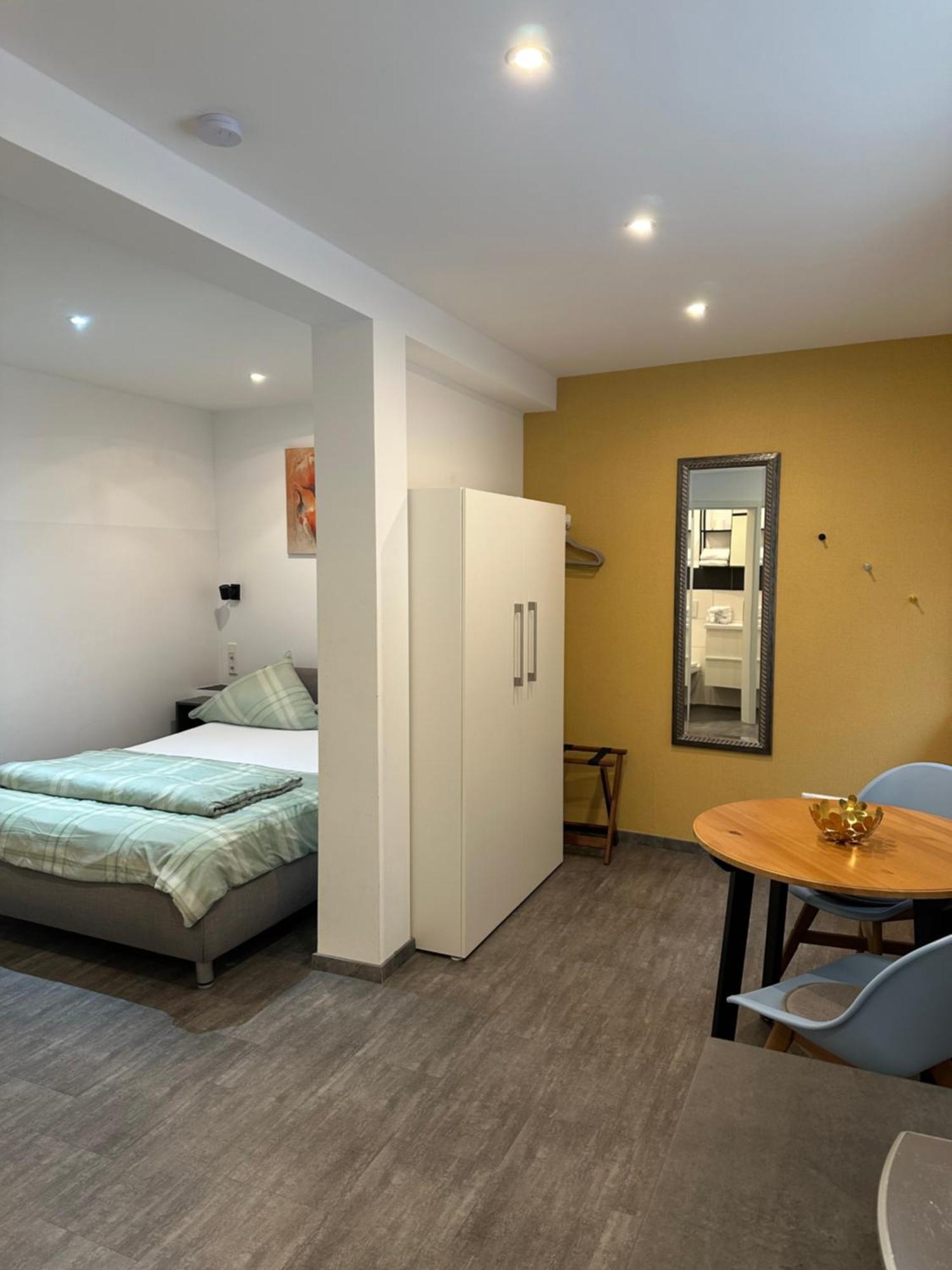 Tondose Appartement *