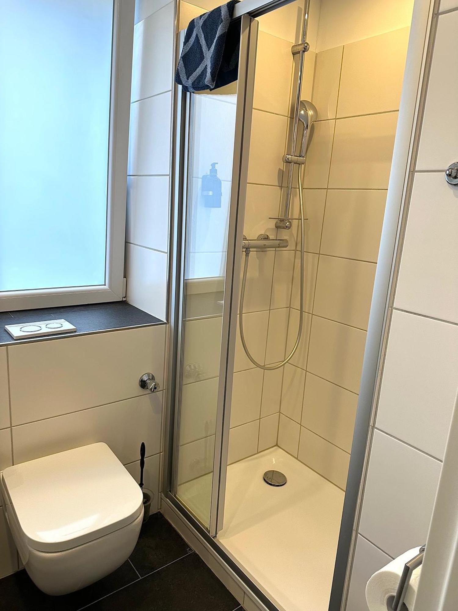 Tondose Appartement Dortmund
