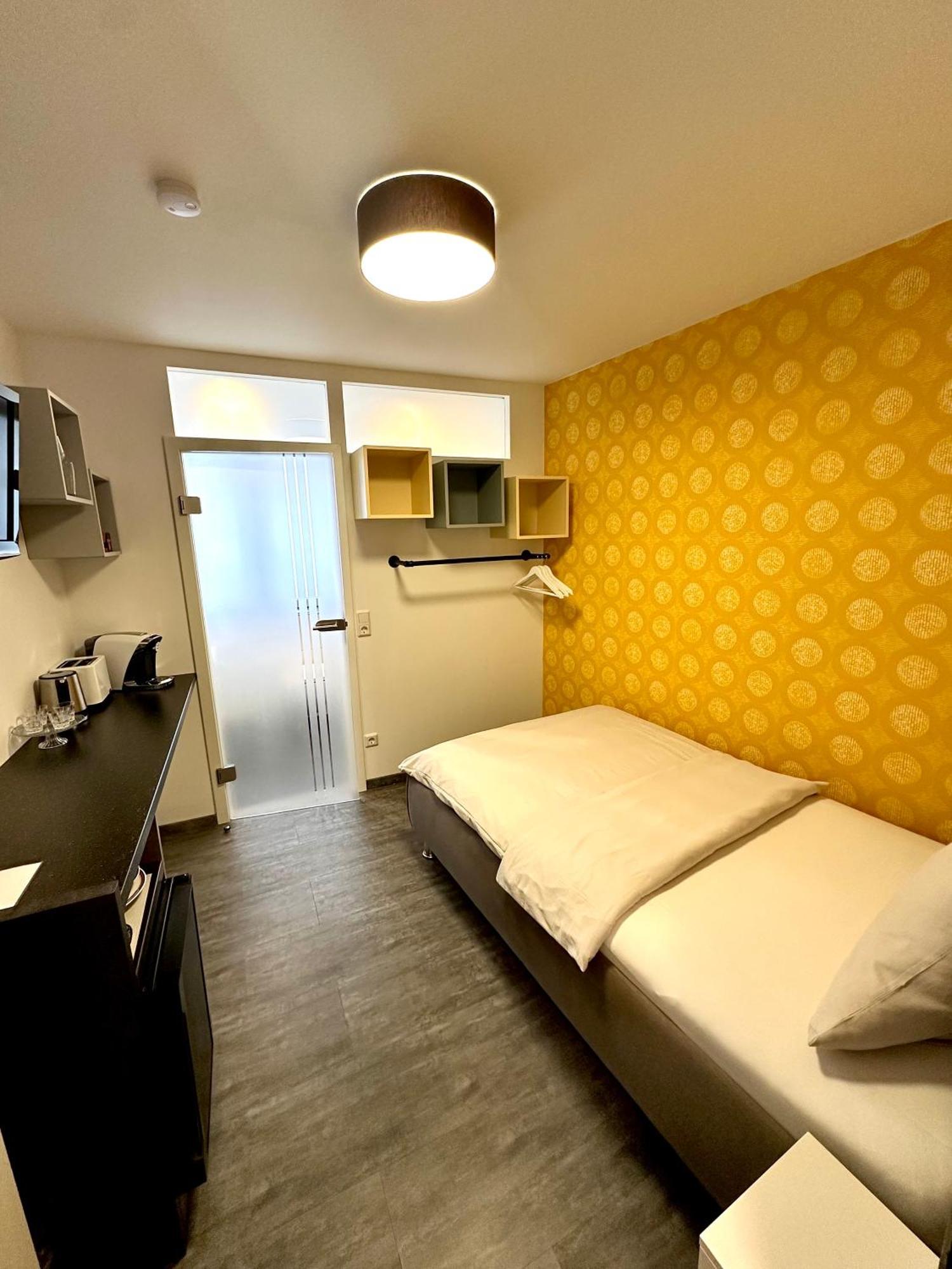 Appartement Tondose Dortmund