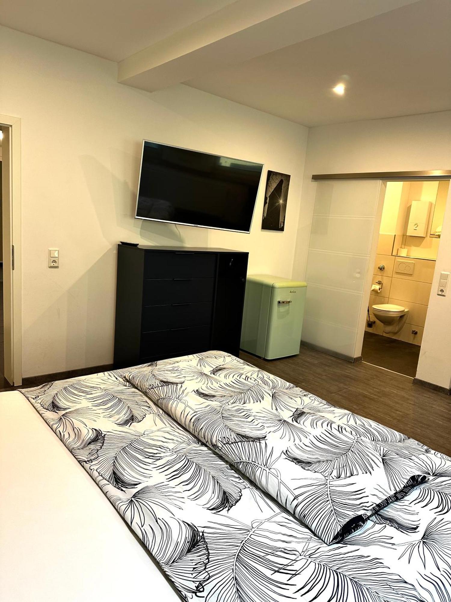 Tondose Appartement