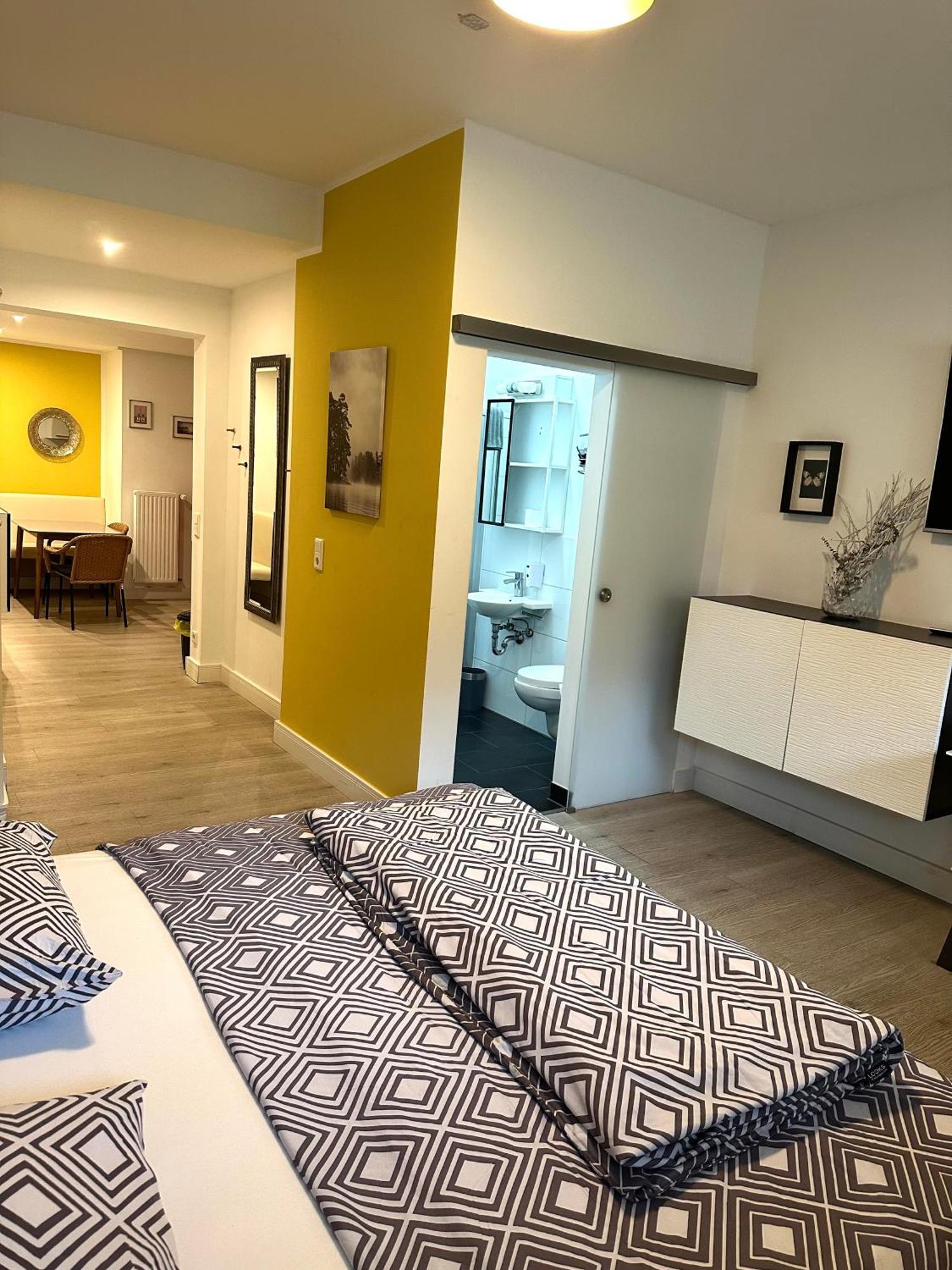 Appartement Tondose *