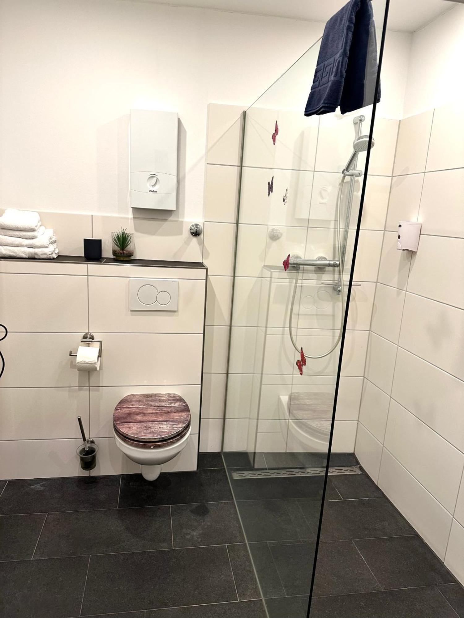 Appartement Tondose