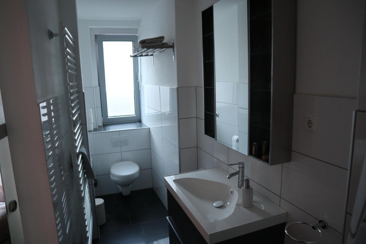 Appartement Tondose